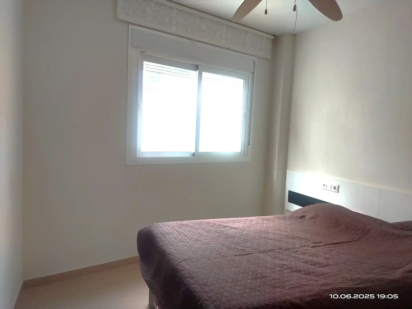Piso con ascensor en alquiler en Bailén - Miraflores, imagen 15