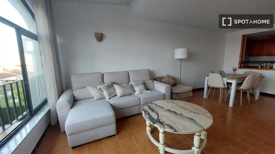 Room in Gran Vista - Olivo de Oro