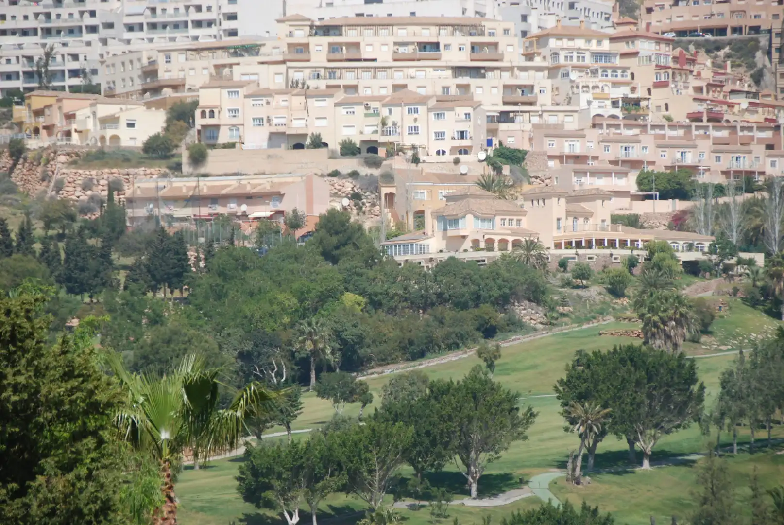 Terreno residencial en venta en Calle los Olivos, imagen 30