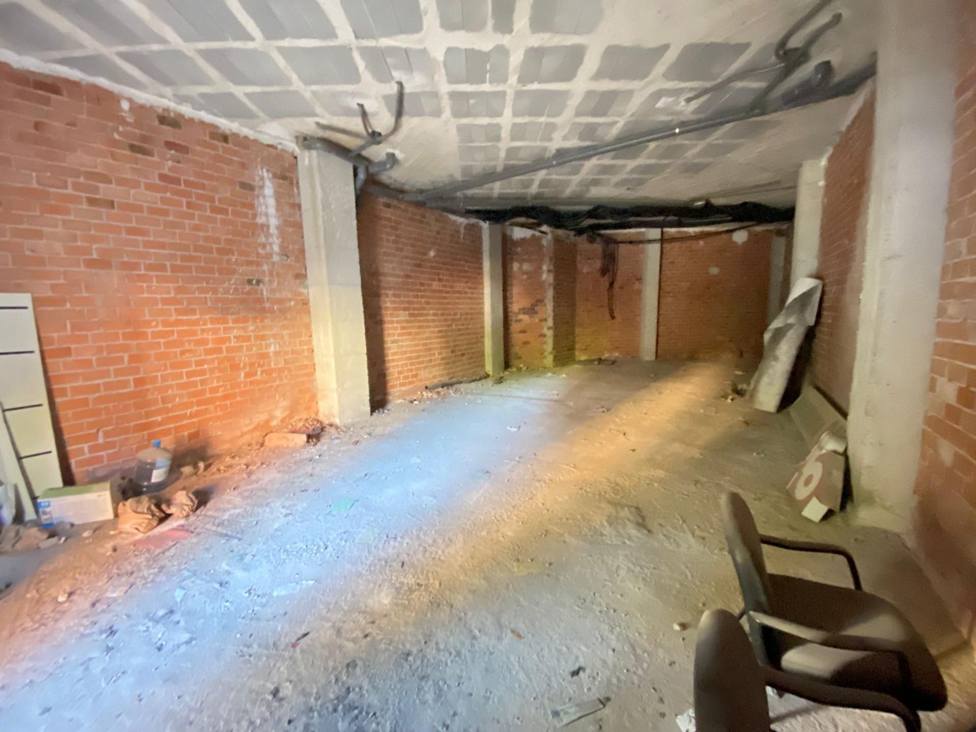 Local en venda en  Jaén Capital