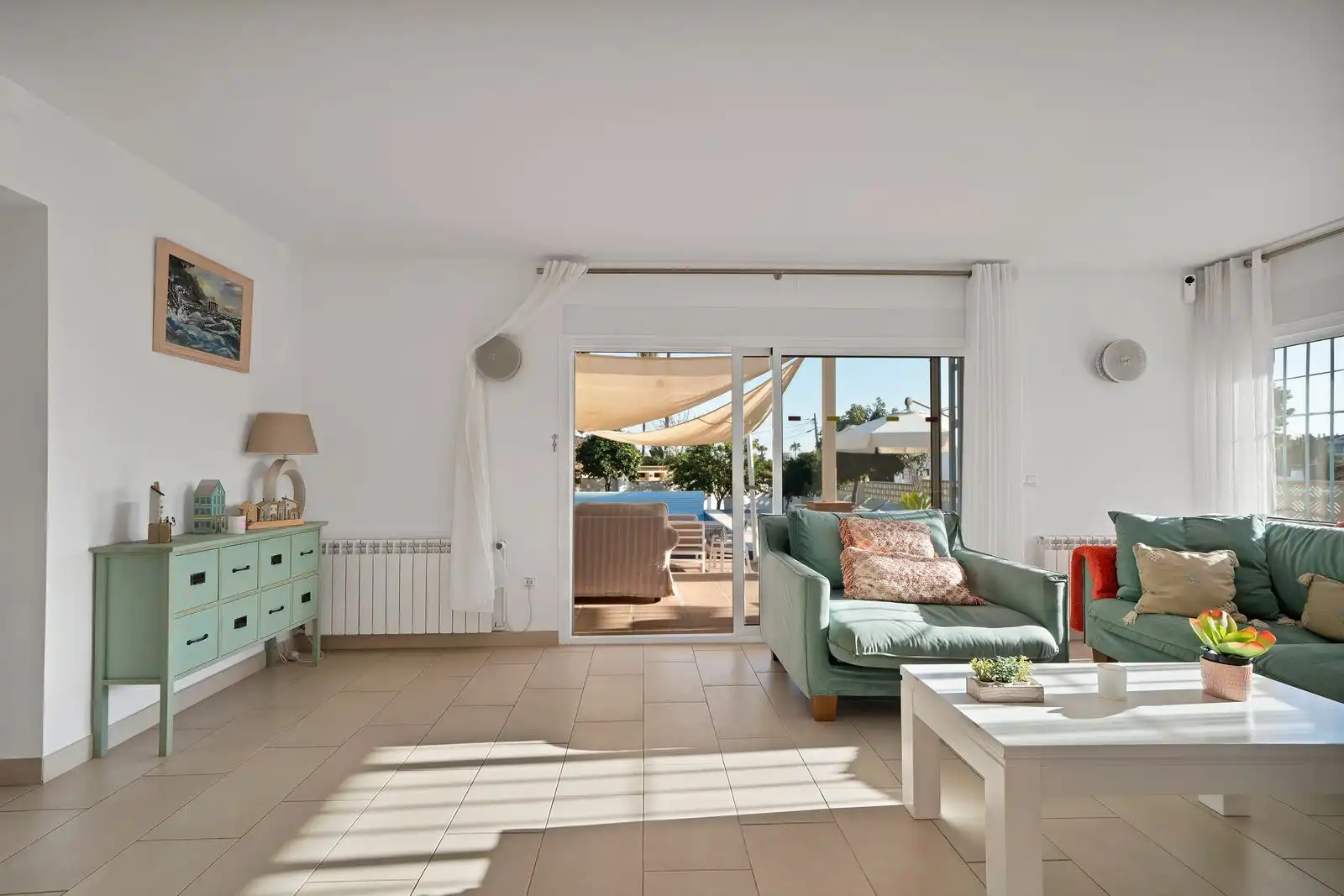 Villa mit Pool zum Verkauf in Avenida de Barcelona 8, imagen 6