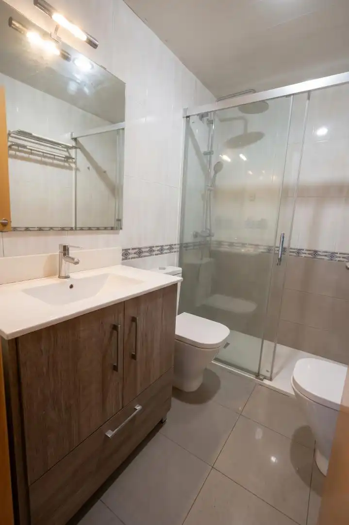 Baño de Piso en venta en Sud