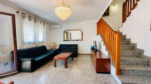 Foto 4 de Pis de lloguer a Nuevo Centro, Valencia