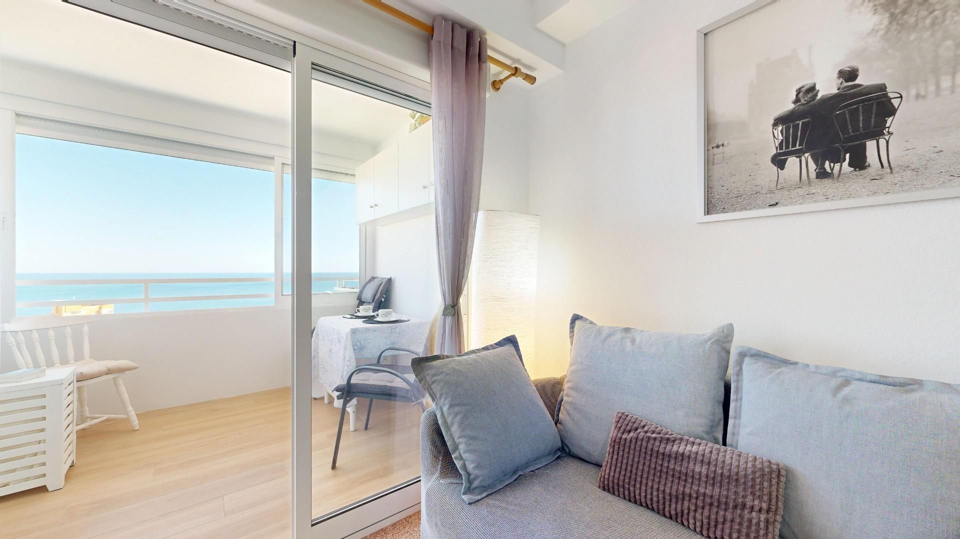 Apartament de lloguer a Calle Málaga, 13, Los Arenales del Sol