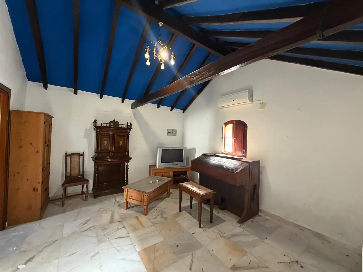 Country homes for sale in Arcos de la Frontera