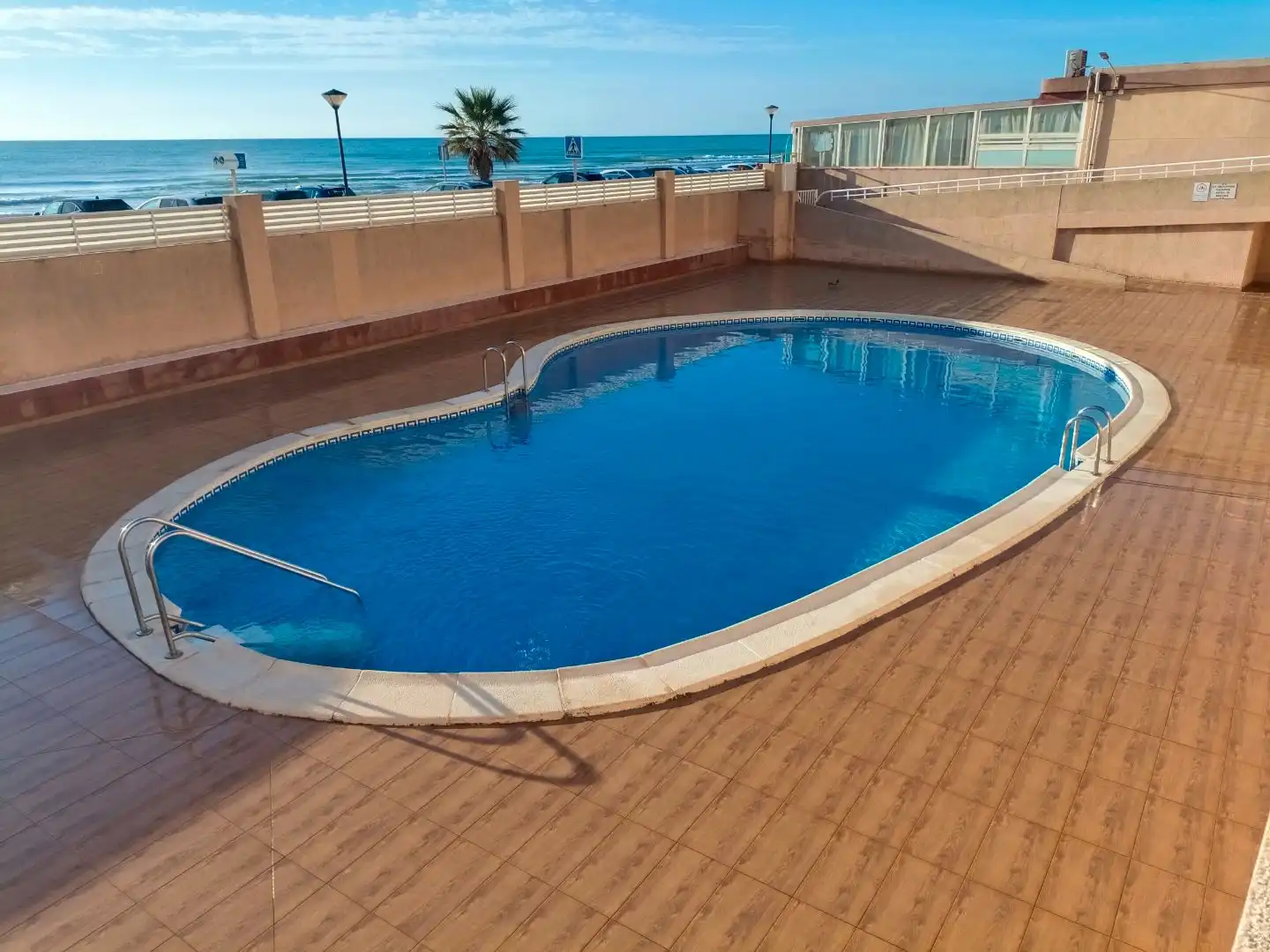 Flat for rent in Oropesa del Mar / Orpesa, Castellón