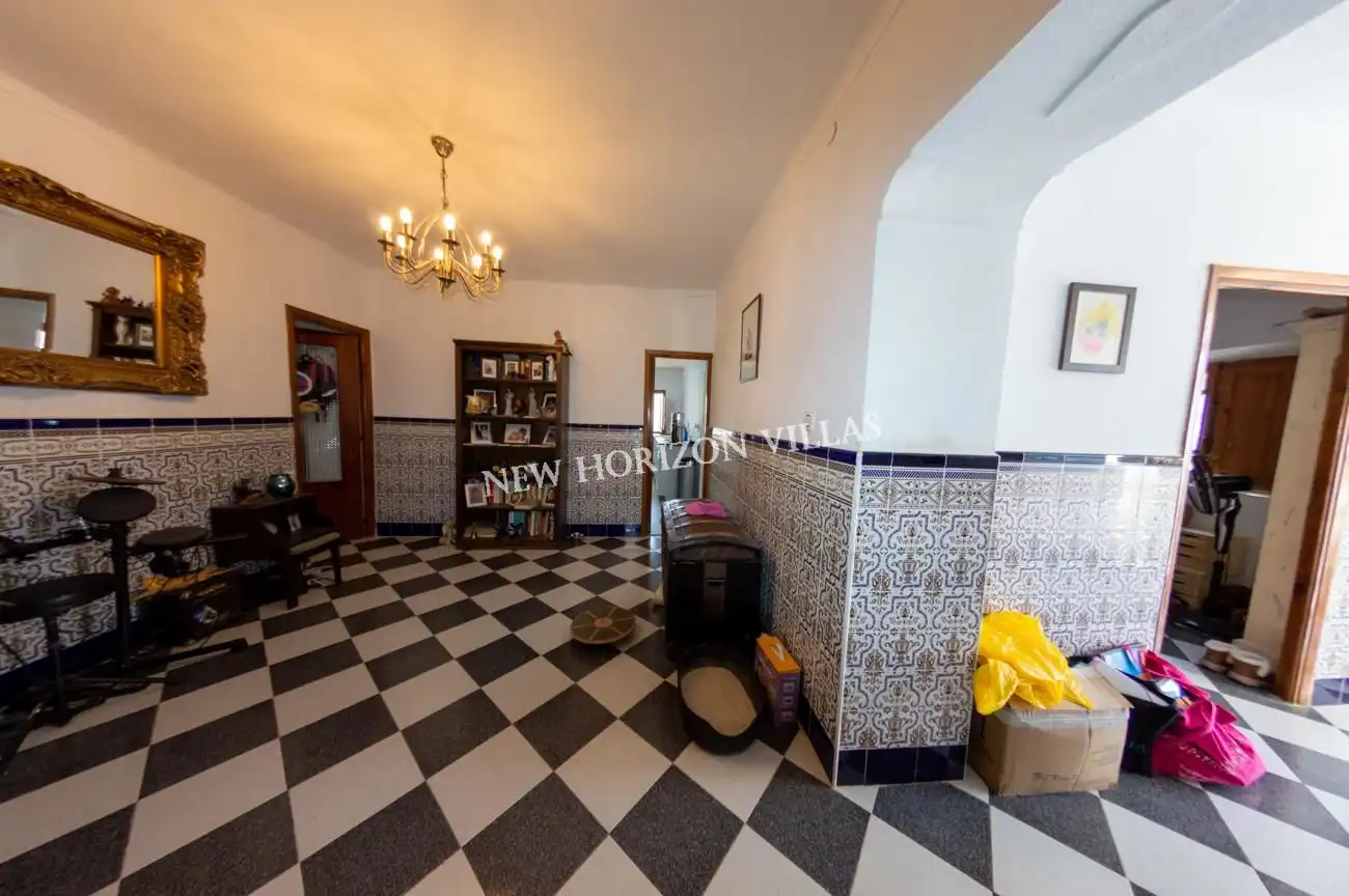 Casa rústica en venda a Arboleas, imagen 22