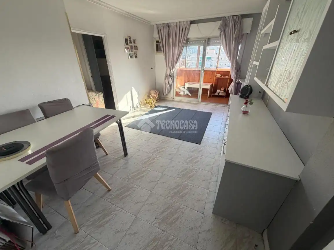Flat with lift for sale in Plaza San Francisco de Asís, imagen 3
