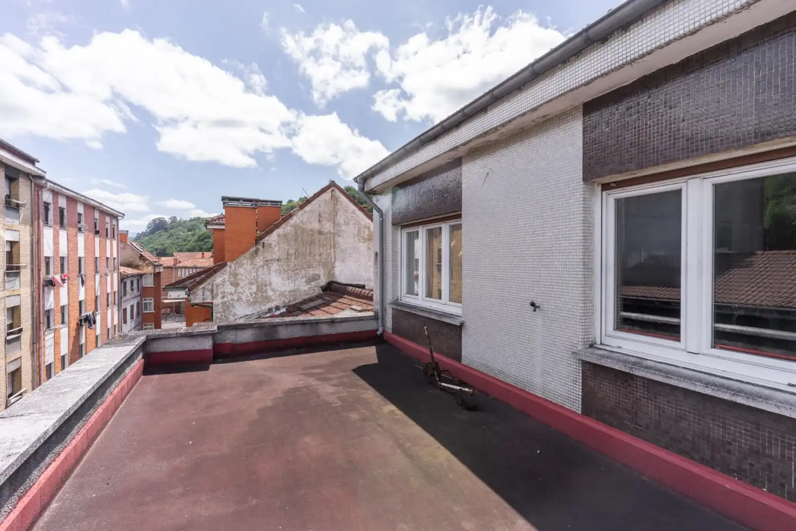 Terrace of Attic for sale in Sama