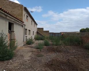 Industrial land for sale in Calle D, 6, Villafranca de Ebro