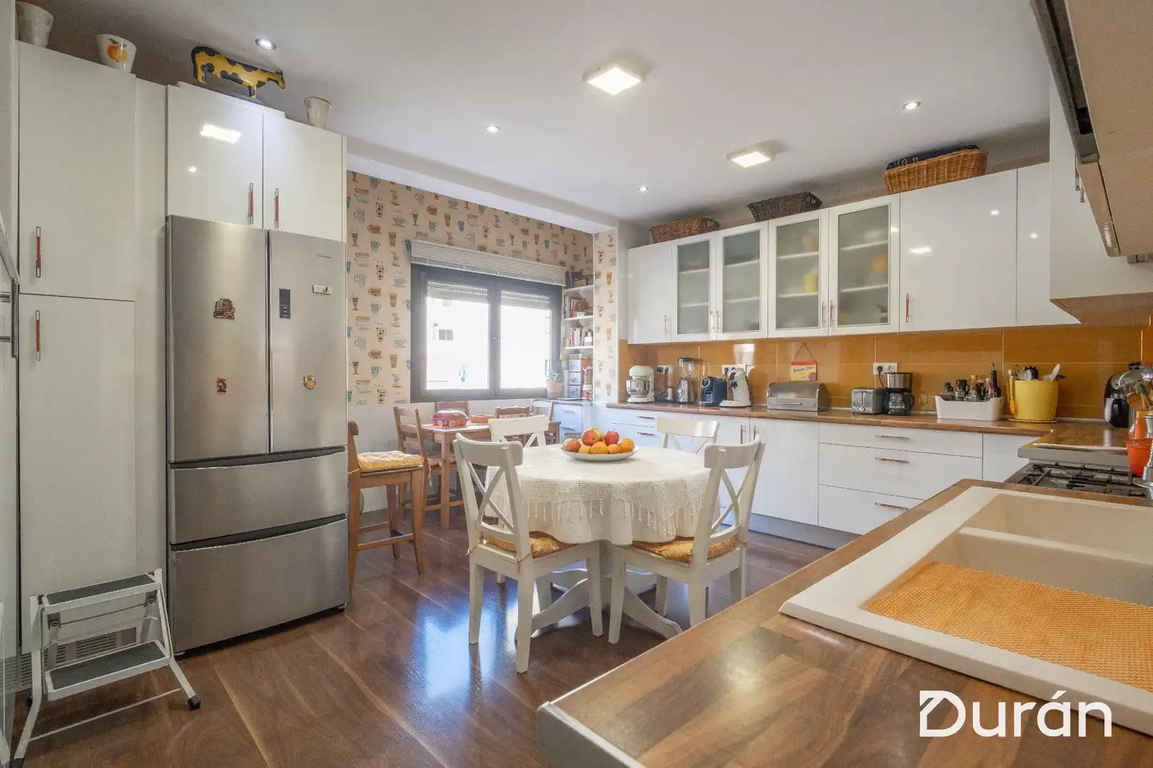 Cocina de Piso en venta en El Ejido Ciudad