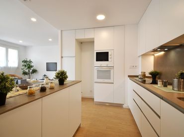Wohnung mit Balkon zum Verkauf in sta llucia, 22
