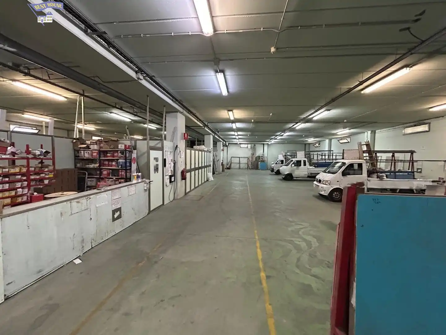 Industriegebäude zum Verkauf in Mas Rampinyo - Montcada Nova - Carrerada, imagen 24