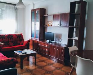 Apartament de lloguer a Carmelitas