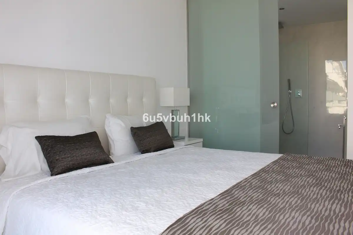 Apartamento con piscina en venta en Benamara - Atalaya, imagen 9