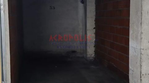 Garaje en Avenida Luis Moran, 15 Benavente, imatge 2