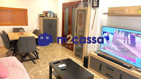 Photo 2 of Houses for sale in San Antonio, Lorca