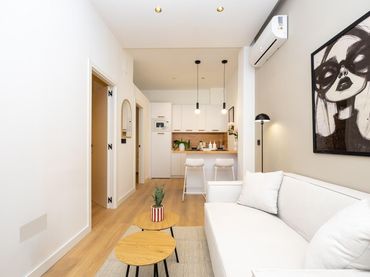 Piso con ascensor en venta en Calle Arzobispo Guerrero