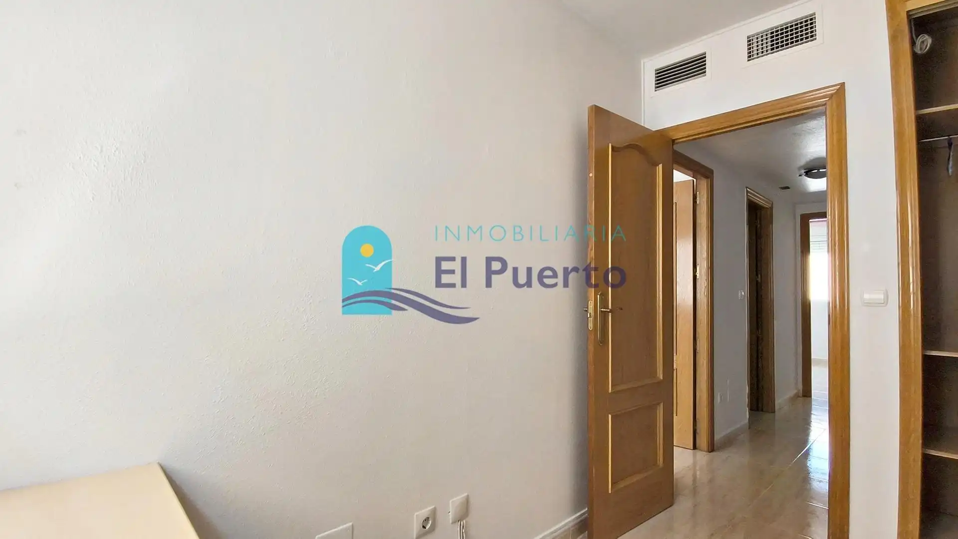 Habitación de Dúplex en venta en Mazarrón con Aire acondicionado, Calefacción y Terraza