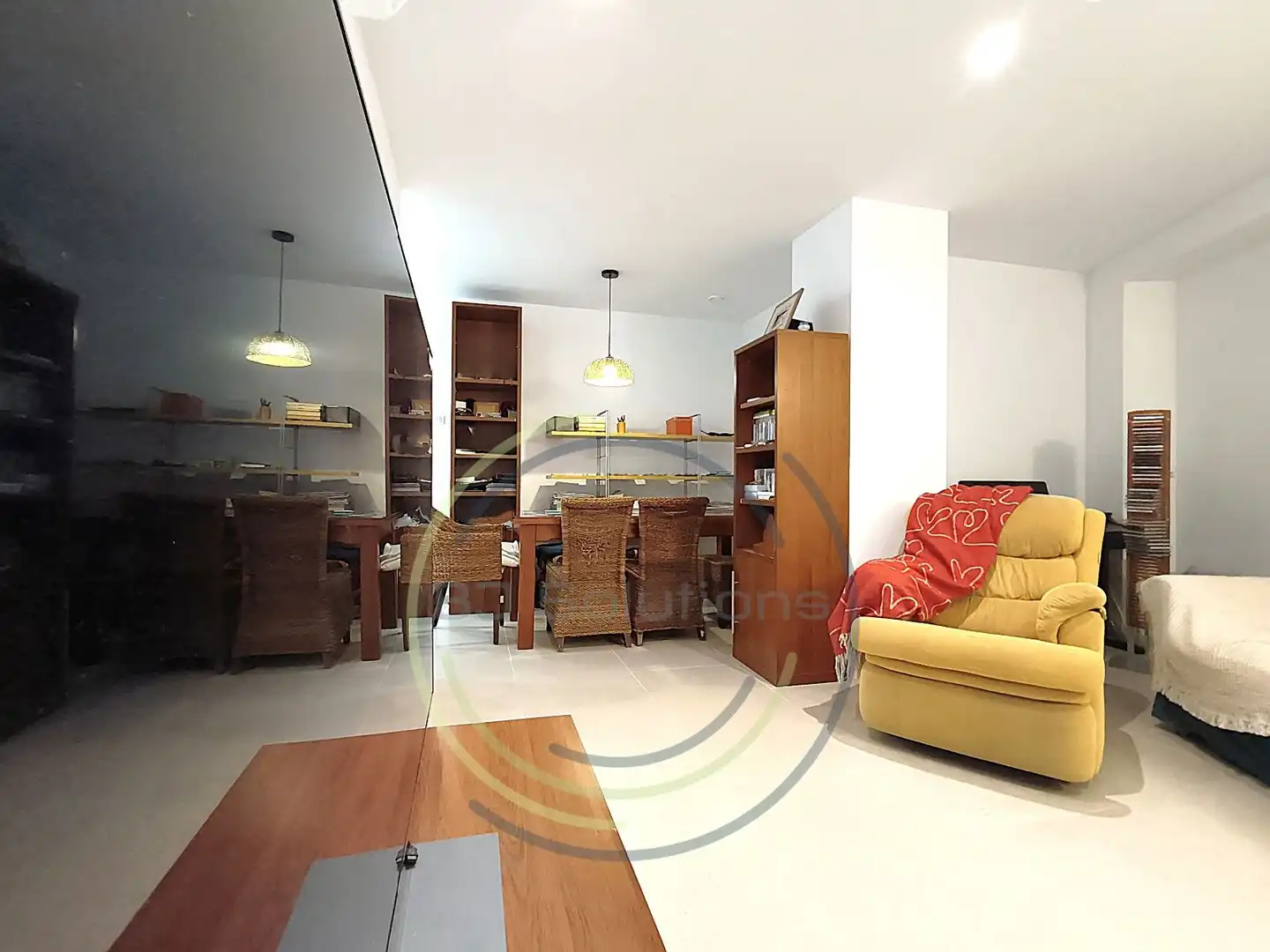 Flat for sale in ESTEVE CORTILS,, Els Molins