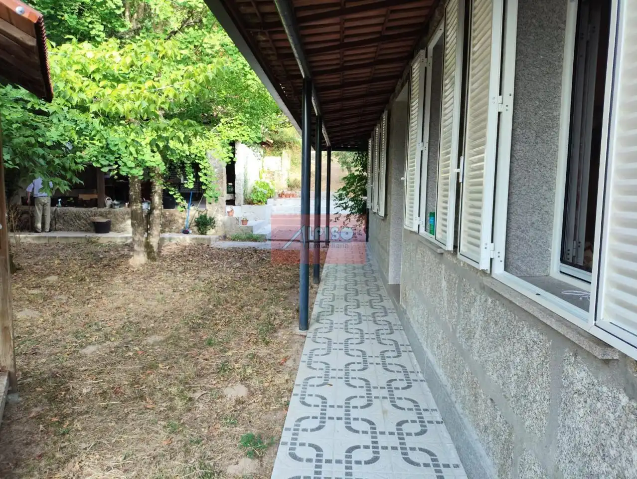 Casa o xalet en venda en Punxín amb Calefacció i Jardí privat