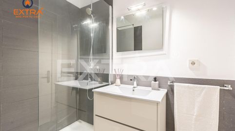 Foto 4 de Piso en venta en Calle de la Basílica, Cuatro Caminos - Azca, Madrid Capital