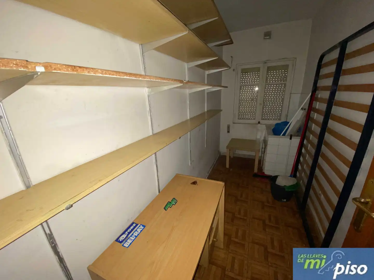 Flat for sale in Tordesillas  with Parquet flooring, Terrace and Furnished