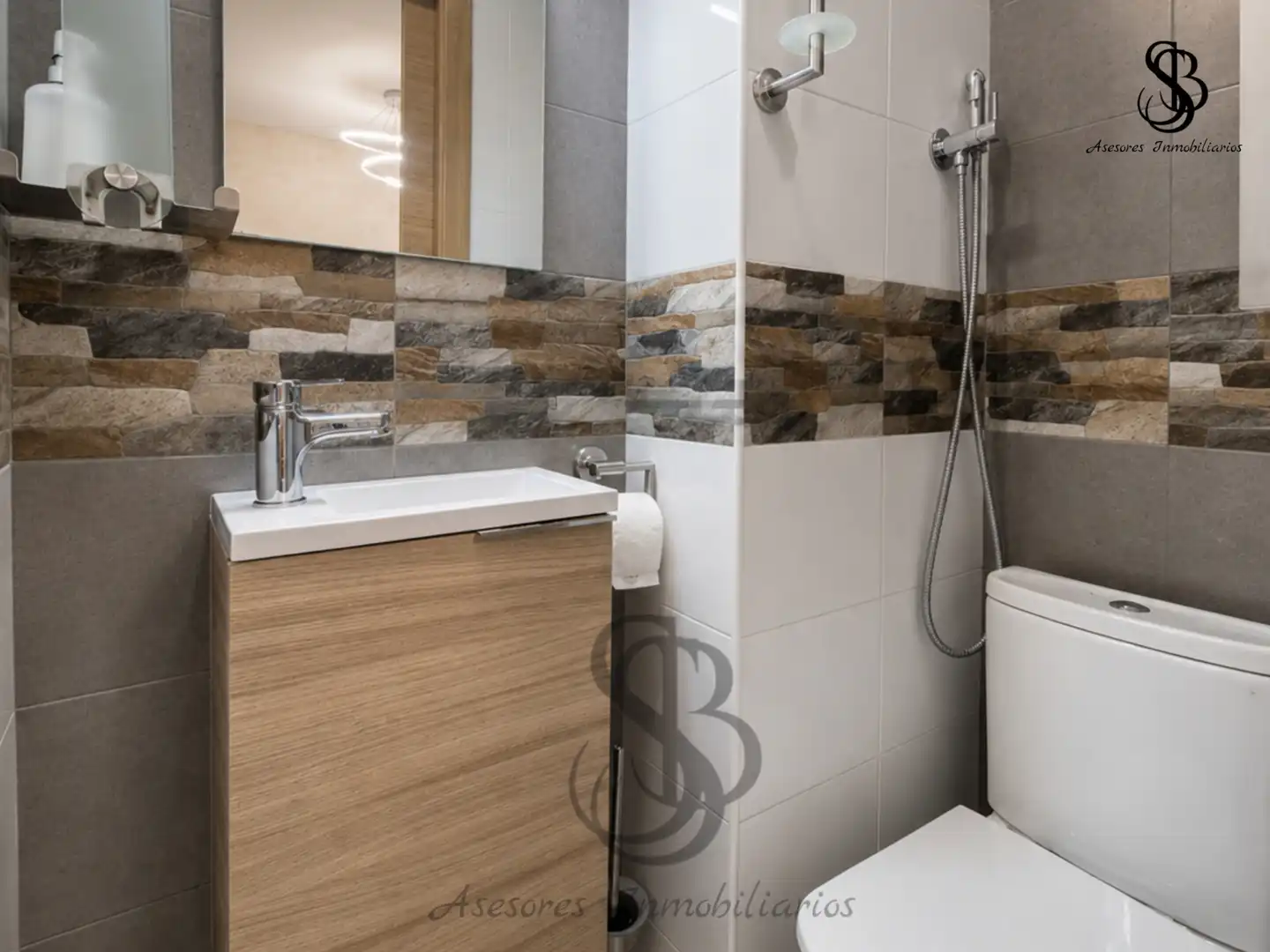 Piso con terraza en venta en Calle del Capitán Rueda, imagen 16
