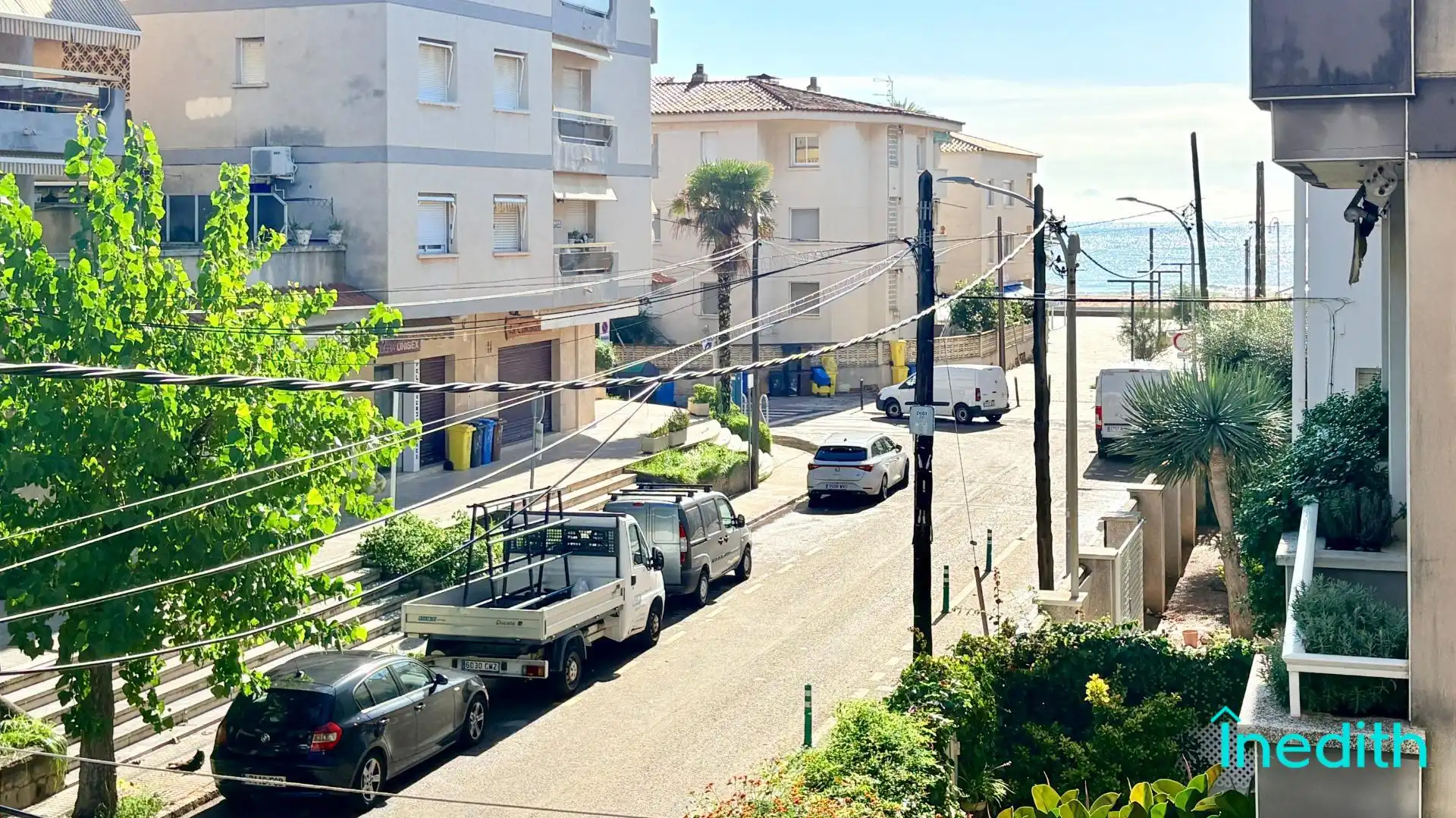 Wohnung mit Terrasse zum Verkauf in Carrer GIRONA DE, imagen 10