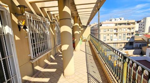 Photo 2 of Attic for sale in Rambla Juan Mateo Garcia, 37, Centro - Muelle Pesquero, Torrevieja