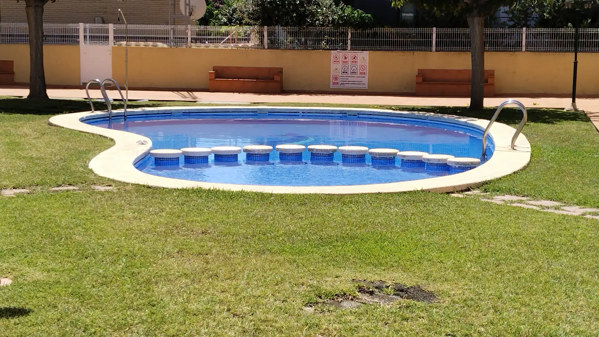 Reihenhaus mit Terrasse zum Verkauf in Playa
