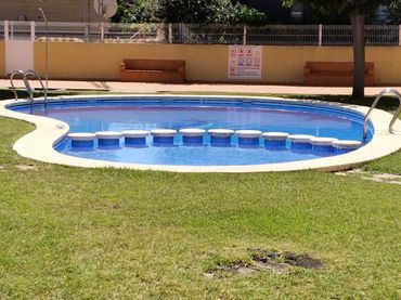 Reihenhaus mit Balkon zum Verkauf in Playa