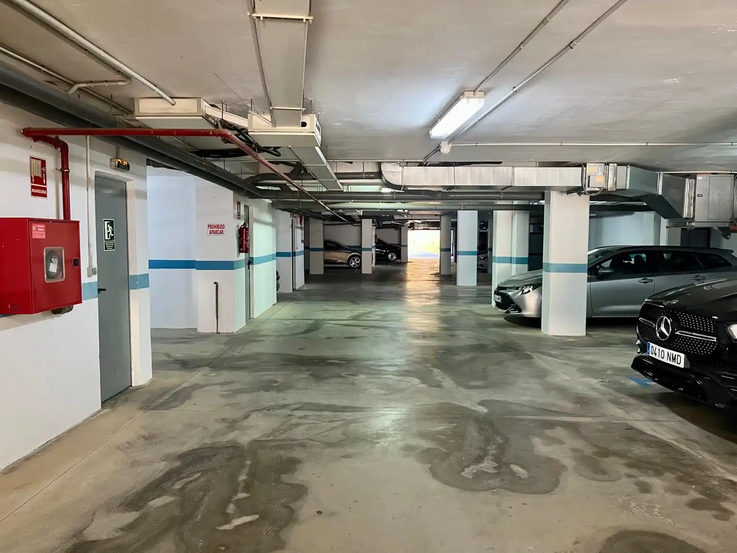 Apartament amb piscina en venda a Calle las Pitas 1, imagen 10