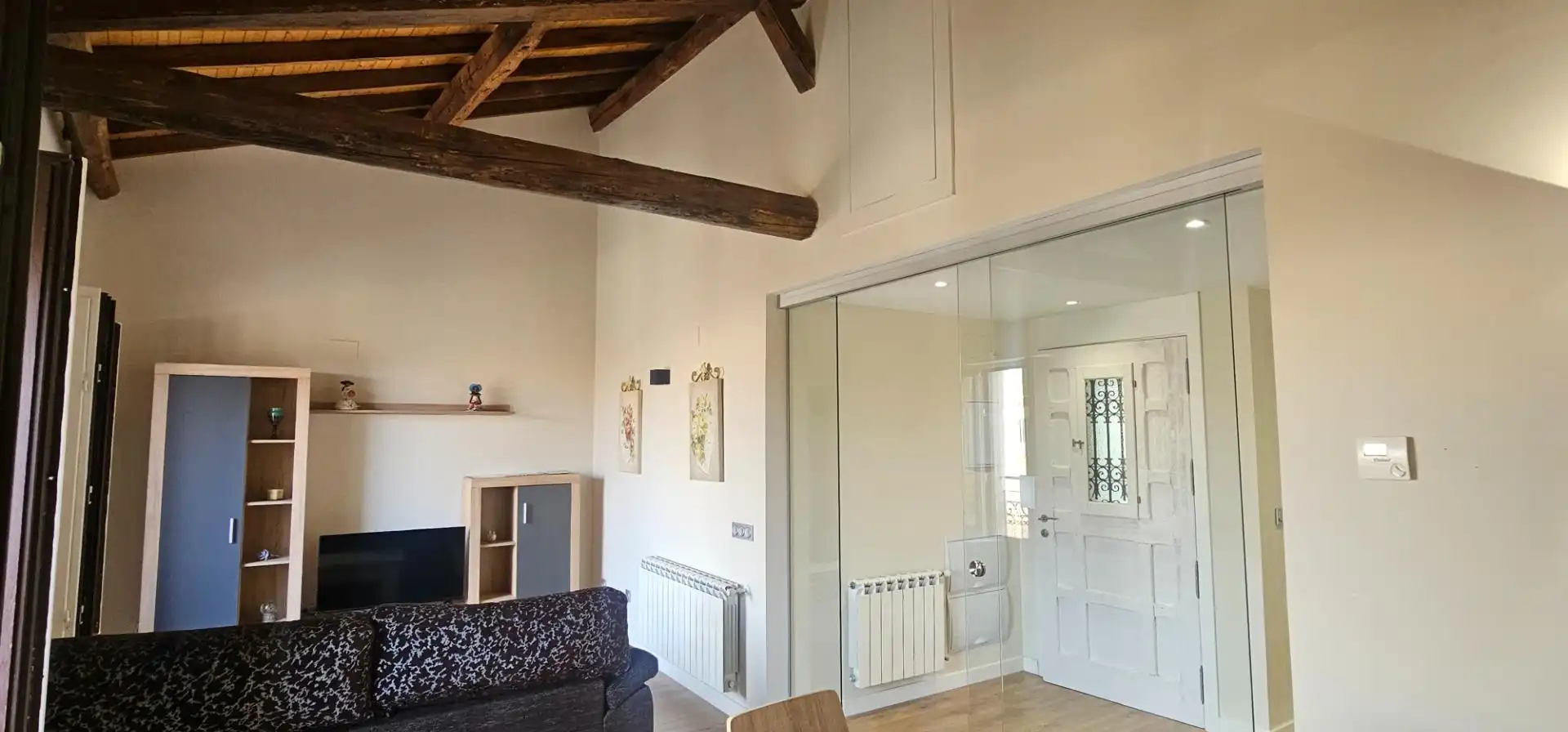 Edificio en venta en Zamora Capital 