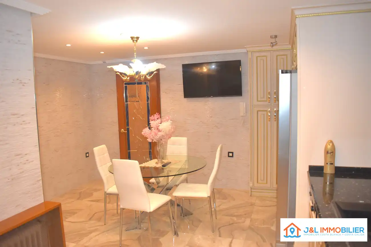 Apartament amb ascensor en venda a Partidas de Alicante, imagen 19
