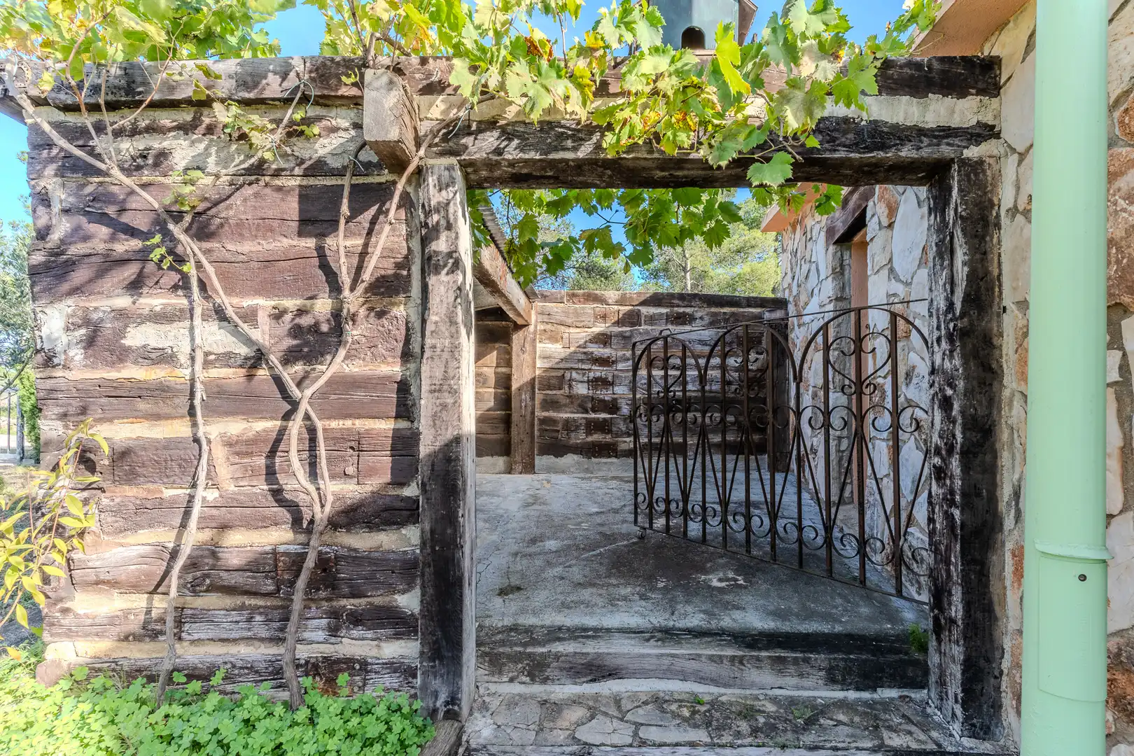 Landhaus mit Terrasse zum Verkauf in Diseminado Poligono 5, imagen 59
