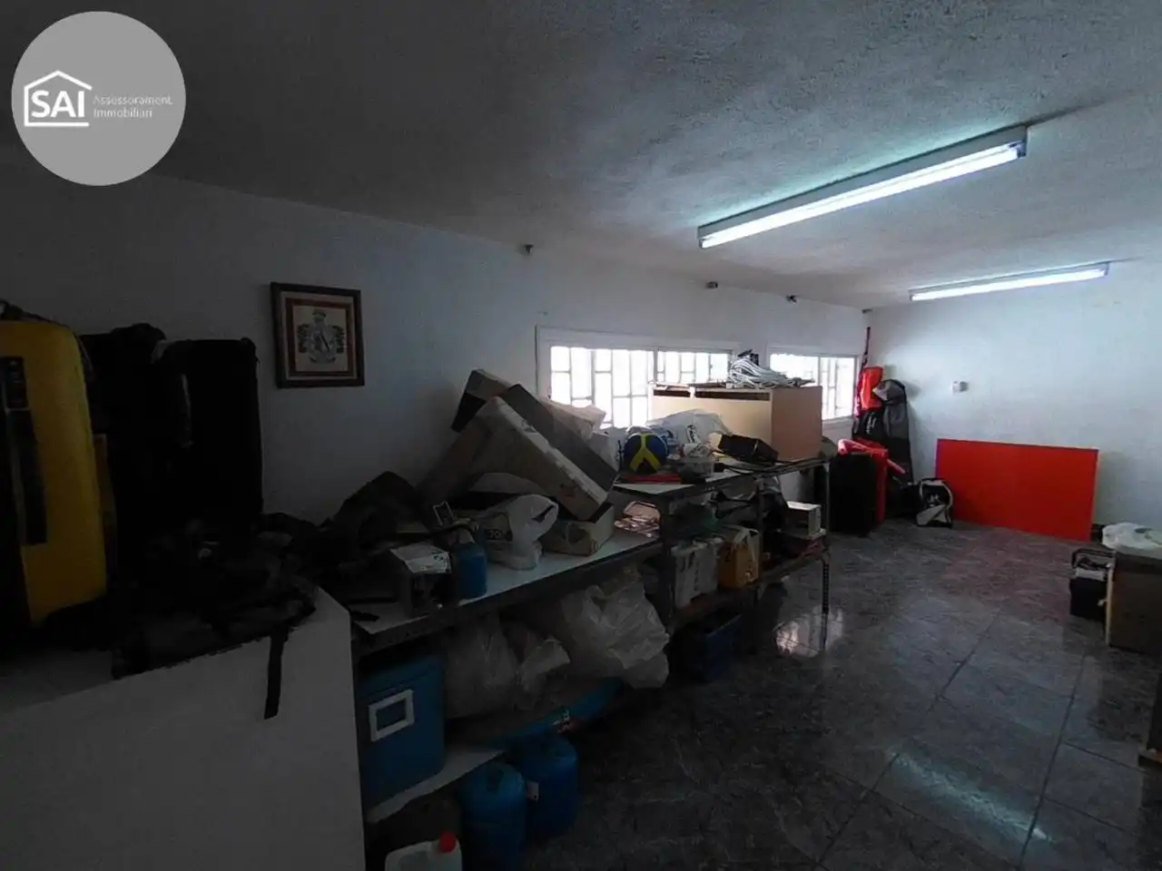 Casa o xalet en venda en Sabadell amb Aire condicionat, Calefacció i Terrassa