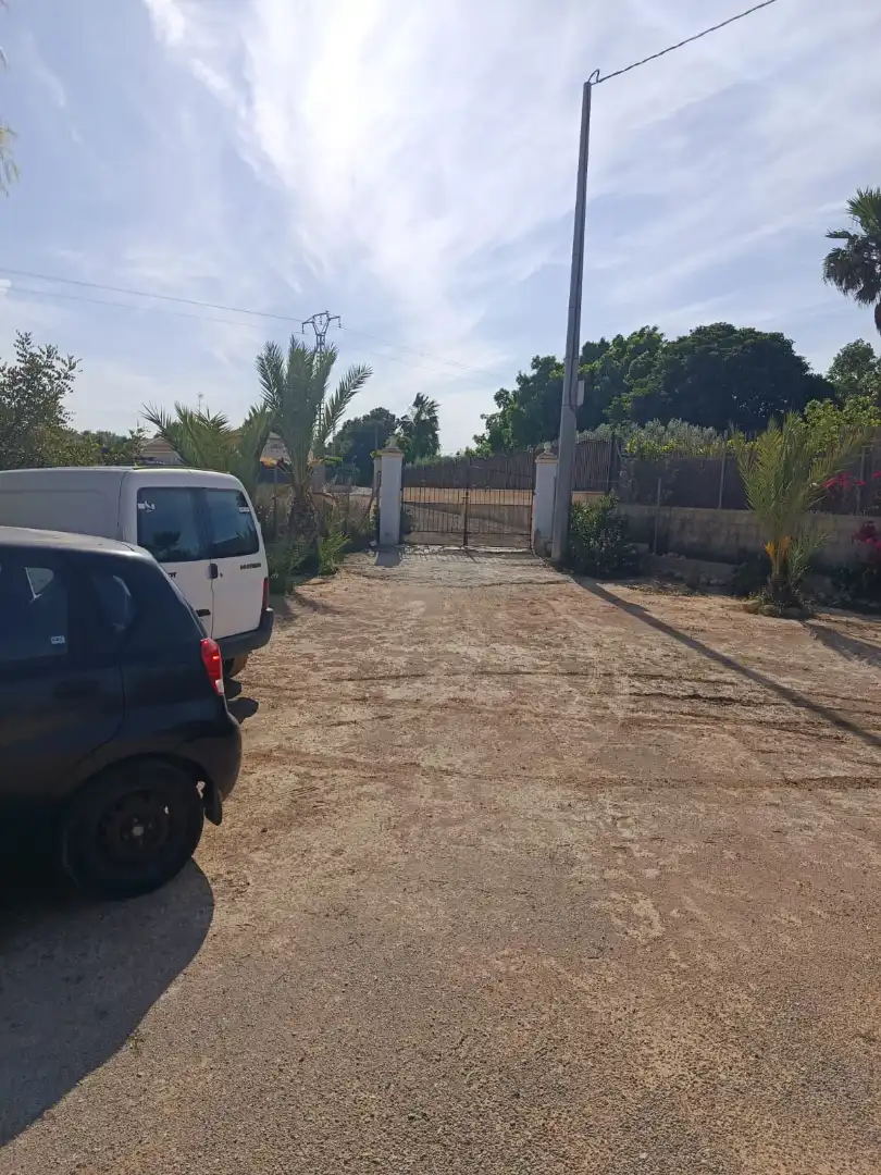 Casa o xalet en venda en Elche / Elx amb Terrassa