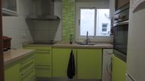 Kitchen of Flat for sale in Albuixech  with Balcony