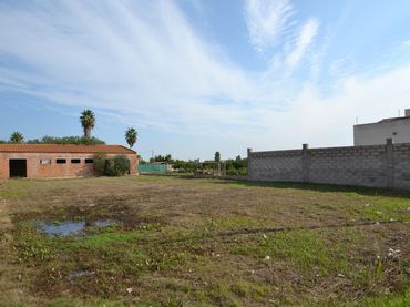Terreno residenziale in vendita a ROBERT GRAUPERA 212