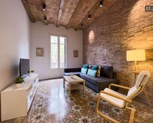 Apartament per a compartir a La Nova Esquerra de l'Eixample