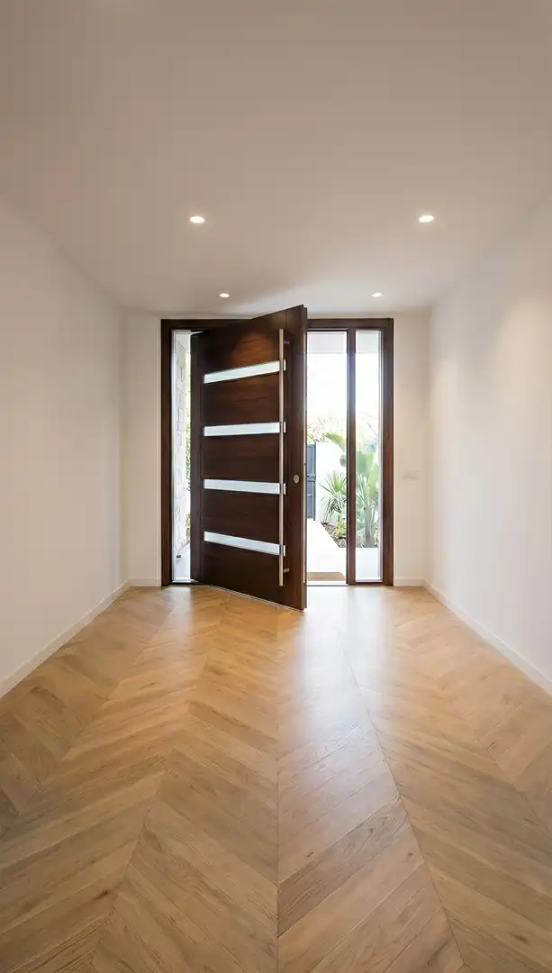 Casa a schiera con piscina in vendita a Benalmádena pueblo, imagen 7