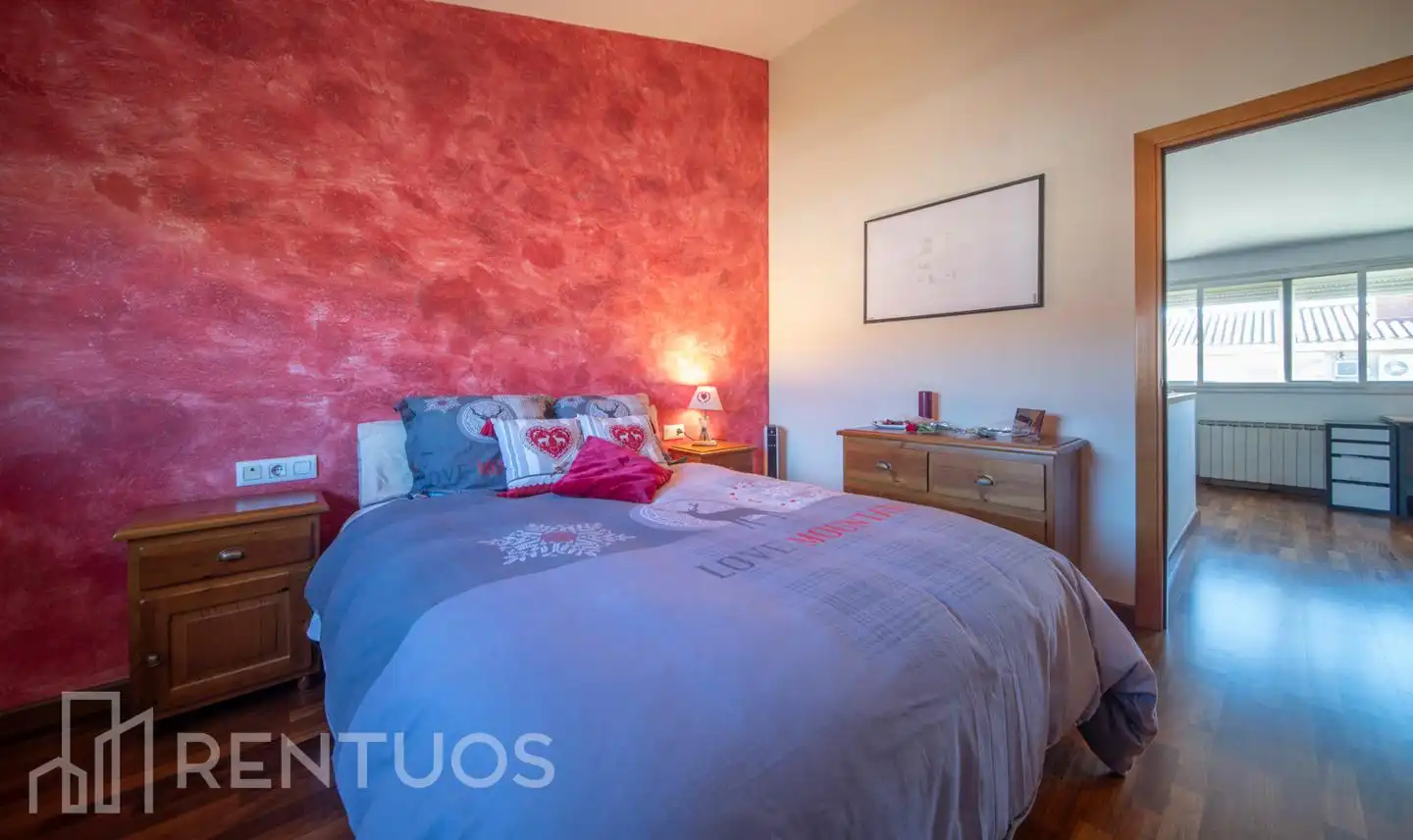 Casa en alquiler en calle d'Osca, imagen 30