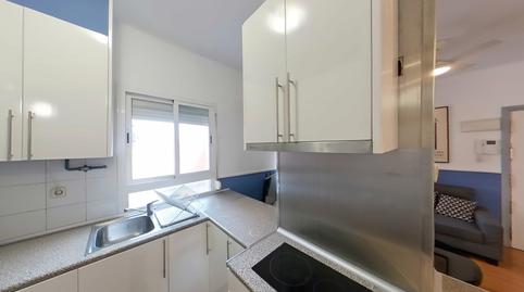 Photo 5 of Flat for rent in Calle de Virgen del Val, Concepción, Madrid Capital