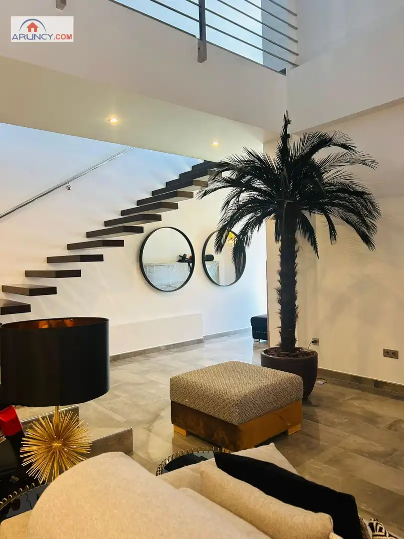 Villa con terrazza in vendita a Cerros de Montequinto, imagen 7