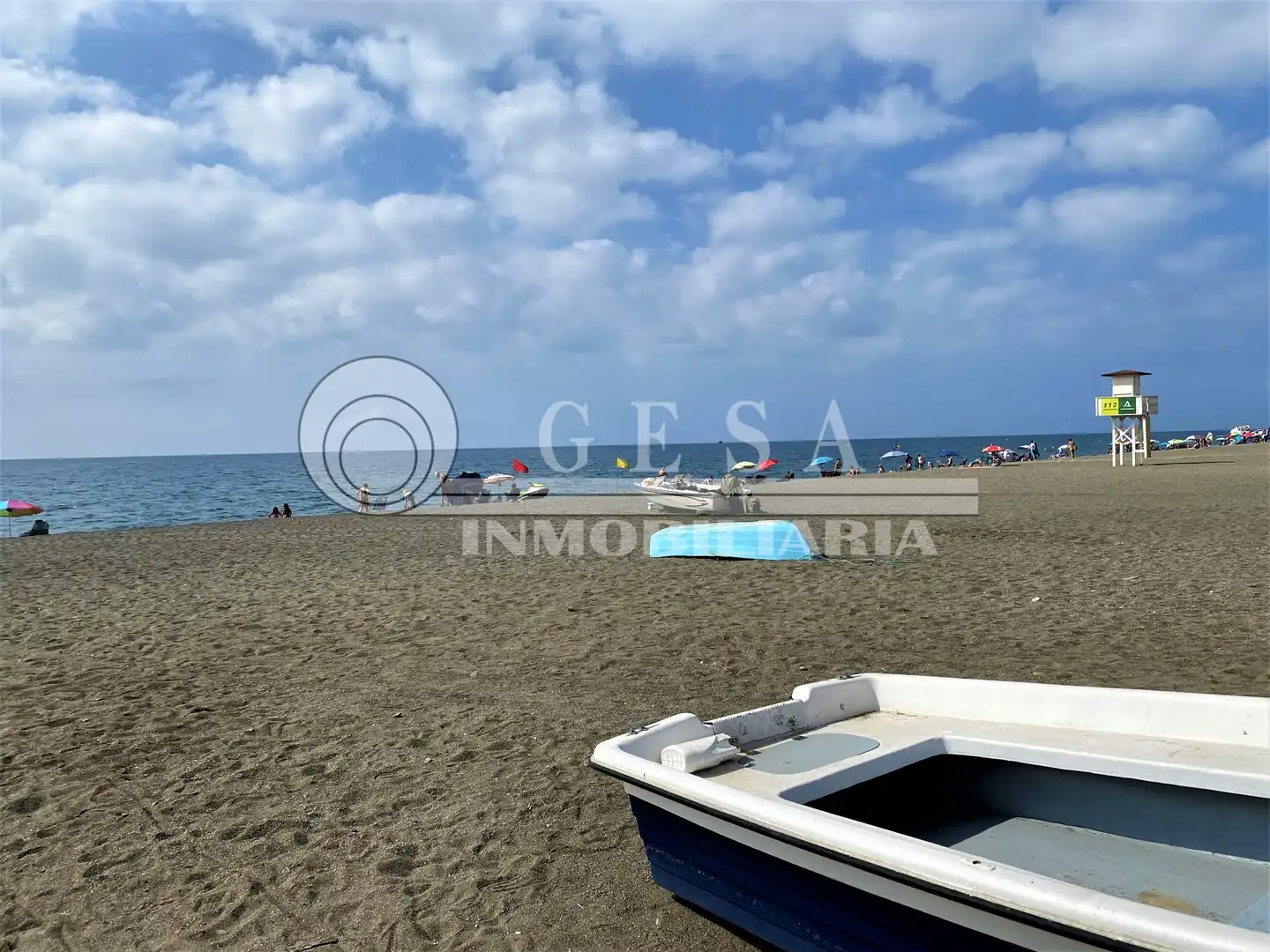 Pis amb piscina en venda a Torre del Mar, imagen 27