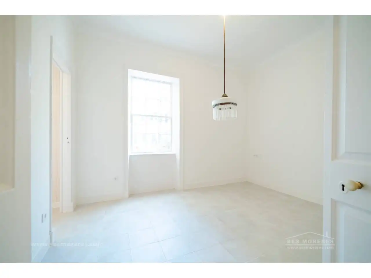 Comedor de Apartamento en venta en Maó - Mahón con Amueblado