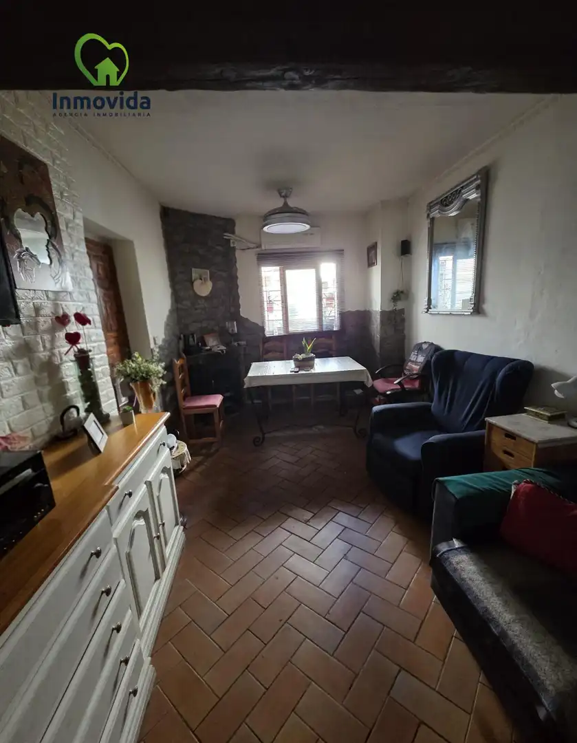 Living room of Houses for sale in  Córdoba Capital  with Air Conditioner and Terrace