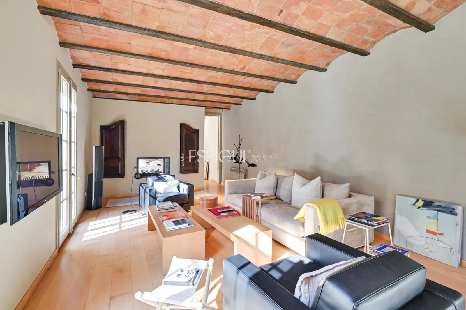 Casa amb jardí en venda a Sant Jaume, imagen 7