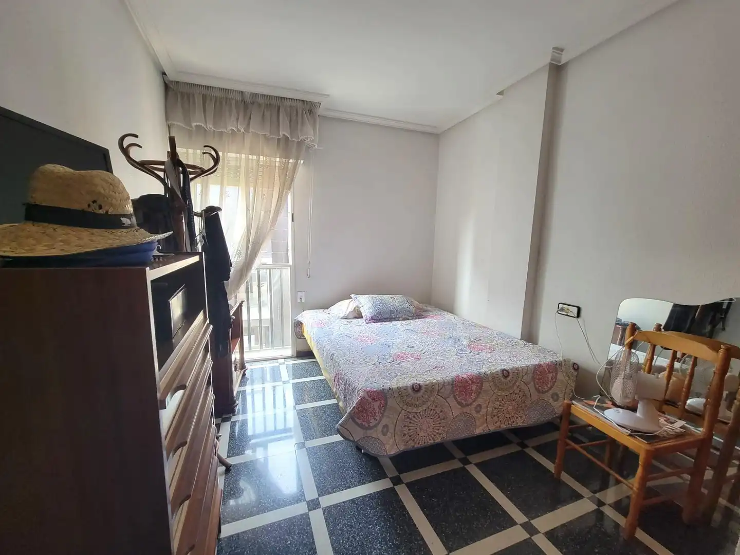 Apartment mit Aufzug zum Verkauf in Centro, imagen 17